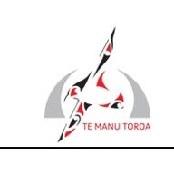 Te Manu Toroa Trust -  Mental Health & Addiction Services