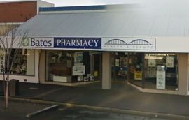 Bates Pharmacy