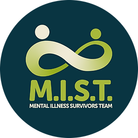 M.I.S.T. Inc (Mental Illness Survivors Team)