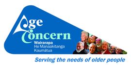 Wairarapa Age Concern