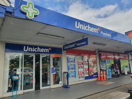 Unichem Onerahi Pharmacy