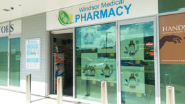 Windsor Medical Pharmacy