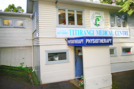 Titirangi Medical Centre Ltd.
