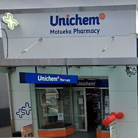 Unichem Motueka Pharmacy