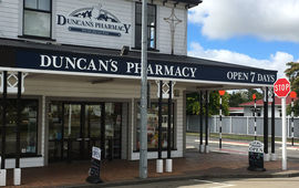 Duncan's Pharmacy