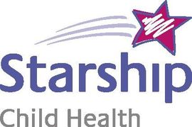 Starship Paediatric Child & Family Unit