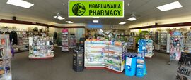 Ngaruawahia Pharmacy