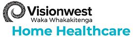 Visionwest Home Healthcare