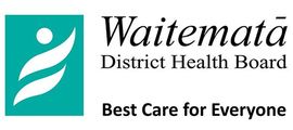 Waitematā DHB Dietetics - Adult Inpatients & Outpatient Clinics