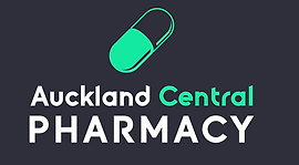 Auckland Central Pharmacy