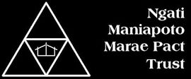 Ngati Maniapoto Marae Pact Trust