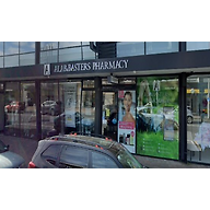 Alabaster's Merivale Pharmacy