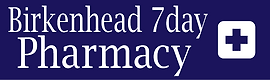 Birkenhead 7 Day Pharmacy