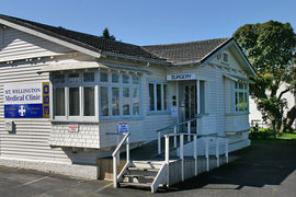 Mt Wellington Medical Clinic