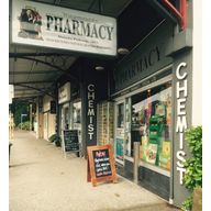 Waymouth's Pharmacy