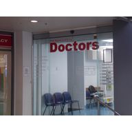 The Auckland City Doctors