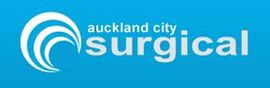 ACSS - Auckland City Surgical Services