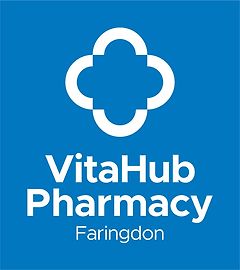 Vitahub Pharmacy Faringdon
