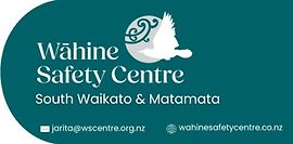 Wāhine Safety Centre