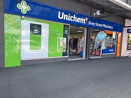 Unichem Grey Street Pharmacy