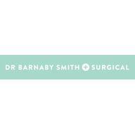 Barnaby Smith – General, Bariatric and Endoscopic Surgeon