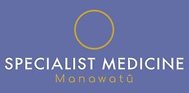 Specialist Medicine Manawatū - Matthew Johnston