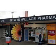 Selwyn Village Pharmacy