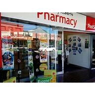 Barry Robert's Pharmacy