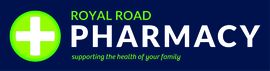 Royal Road Pharmacy