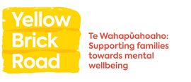 Yellow Brick Road (formerly Supporting Families Wairarapa)