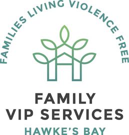 Family VIP - Women’s Refuge - Hastings