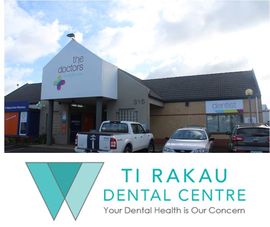Ti Rakau Dental Centre