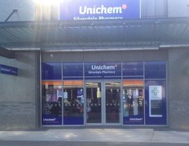 Unichem Silverdale Pharmacy