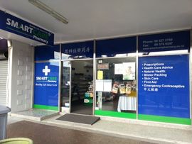 Smartcare Pharmacy