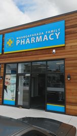 Unichem Whangaparāoa Family Pharmacy