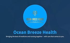 Ocean Breeze Health