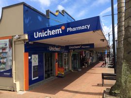 Unichem Otahuhu Mainstreet Pharmacy
