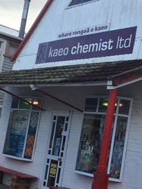 Kaeo Chemist Ltd