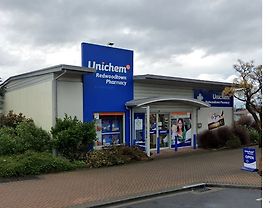 Unichem Redwoodtown Pharmacy