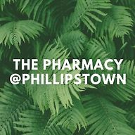 The Pharmacy @ Phillipstown