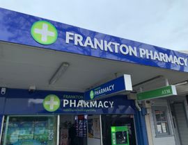 Frankton Pharmacy