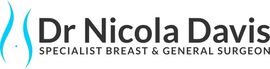 Nicola Davis - Breast & General Surgeon