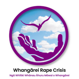 Whangarei Rape Crisis Inc