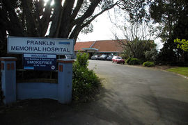 Franklin Memorial Hospital