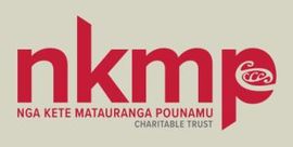 Nga Kete Matauranga Pounamu Charitable Trust - Community Health & Social Services