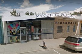 Maniototo Pharmacy