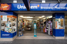 Unichem Broadway Pharmacy