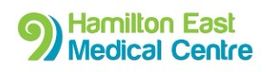 Hamilton East Medical Centre