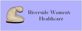 Dr Rachel Moss - Riverside Women's Healthcare