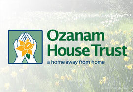 The Ozanam House Trust